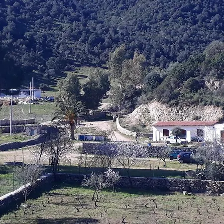 Sardegna Relax House Ii Lodge *