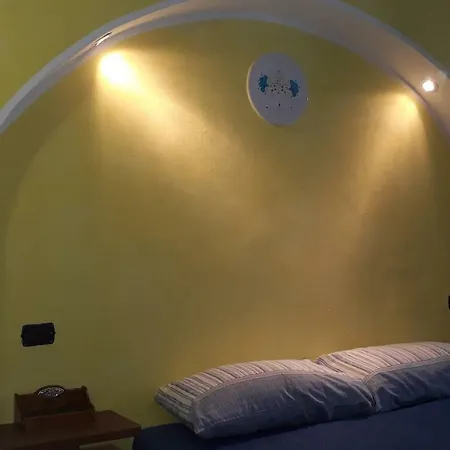 Sardegna Relax House Ii Oliena