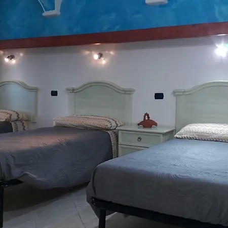 Sardegna Relax House Ii Lodge *