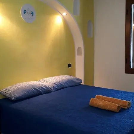 Sardegna Relax House Ii Lodge