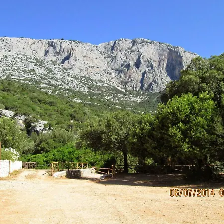 Sardegna Relax House Ii Lodge