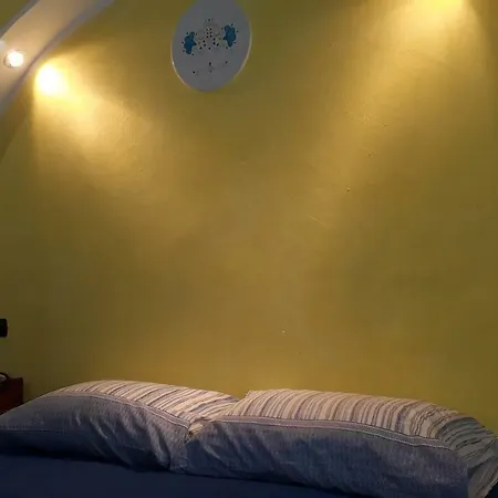 Lodge Sardegna Relax House Ii