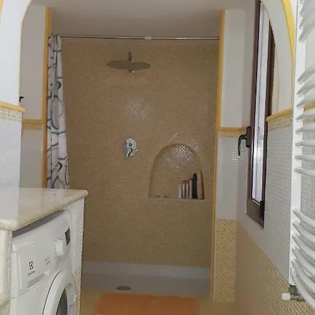 Sardegna Relax House Ii Lodge Oliena