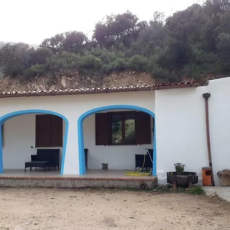 Sardegna Relax House Ii