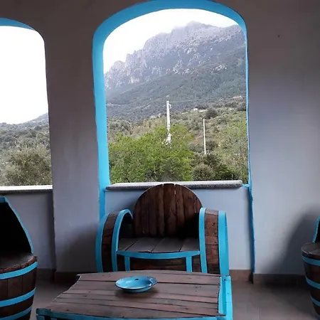Sardegna Relax House Ii