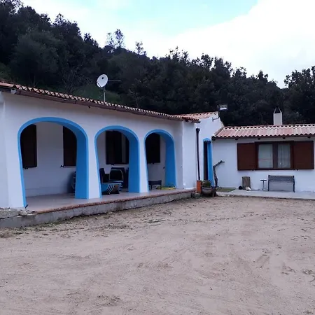 Sardegna Relax House Ii