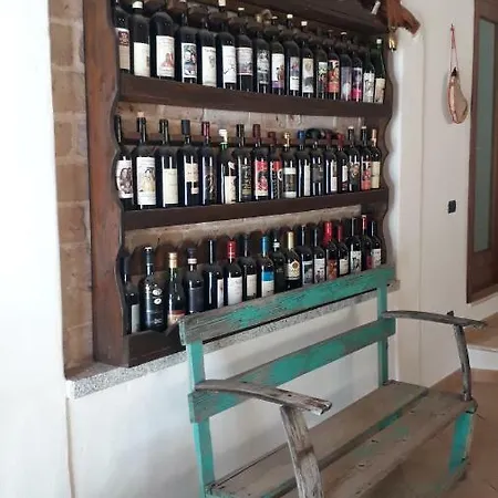 Sardegna Relax House Ii *