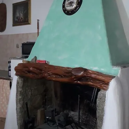 Lodge Sardegna Relax House Ii