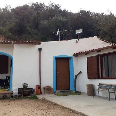 Sardegna Relax House Ii *