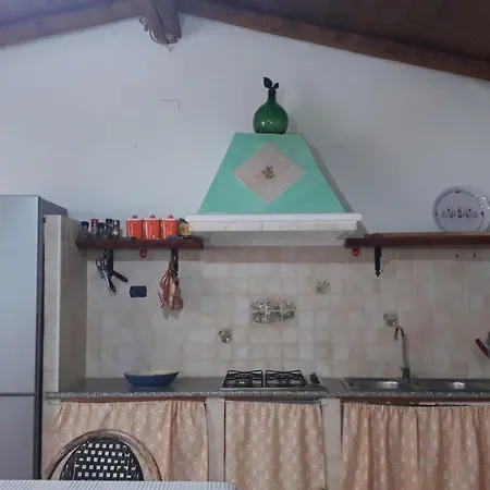 Sardegna Relax House Ii