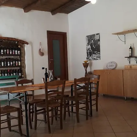 Sardegna Relax House Ii *